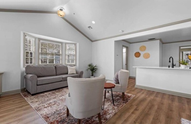 Jarrett Farm Resort - Suite 4