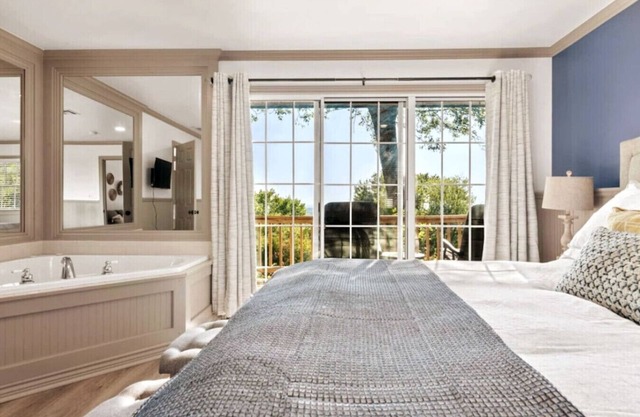 Jarrett Farm Resort - Suite 8