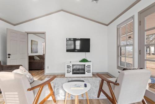 Jarrett Farm Resort - Suite 2