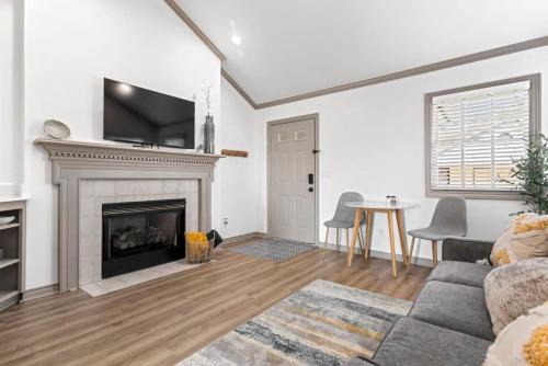 Jarrett Farm Resort - Suite 8