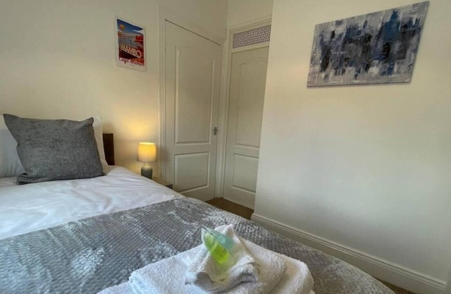 Jarrow, Leisure Business Relocation, Park Free