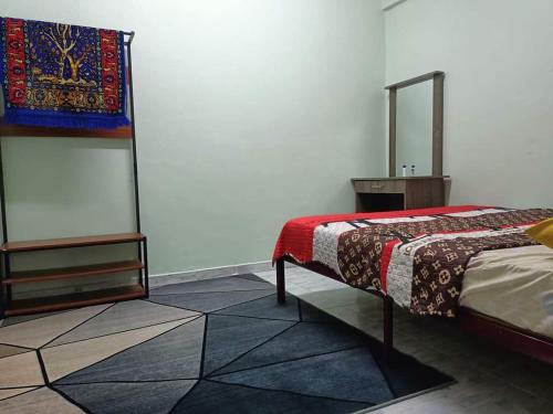 Jasmina Homestay