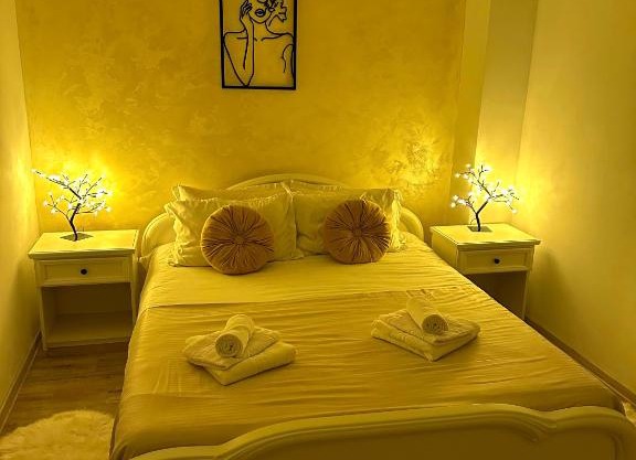 Jasmine Apartment