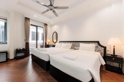 Jasmine Apartment