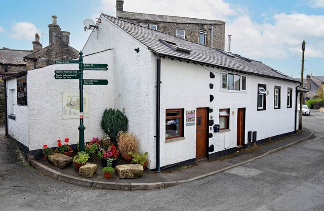 Jasmine Cottage, Ingleton, Yorkshire Dales