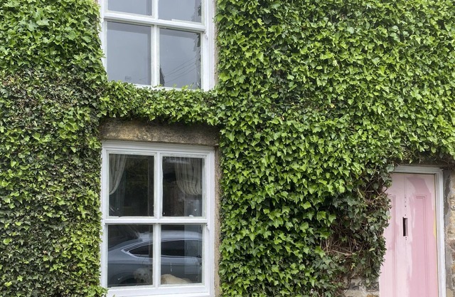 Jasmine Cottage, charming listed cottage in beautiful village.