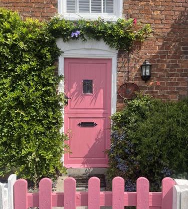 Jasmine Cottage