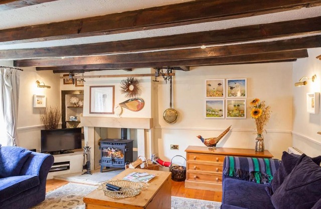 Jasmine Cottage