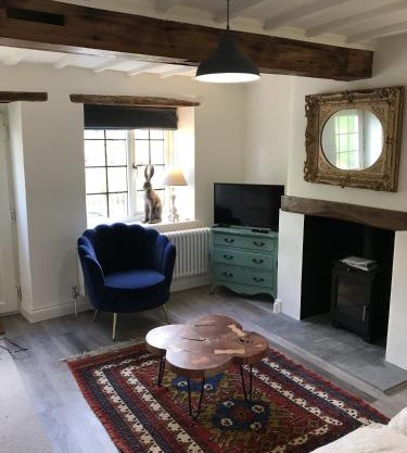 Jasmine Cottage, Sedgeford