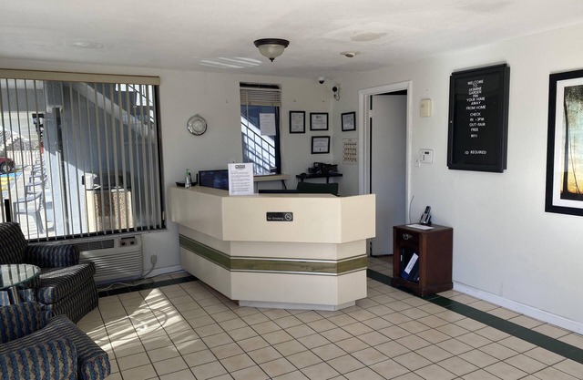 Jasmine Garden Inn