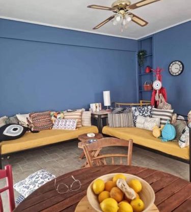 Jasmine maisonette