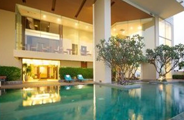 Jasmine Resort