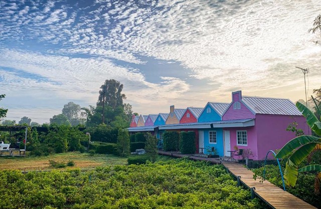 Jasmine Resort
