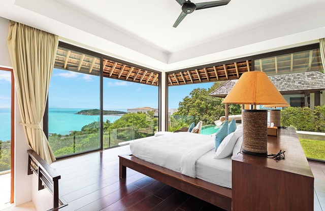 Jasmine Waterslide 3-Bedrooms Villa