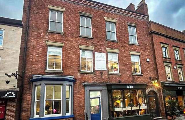 Jasmine Townhouse; doorstep to the Peaks for 2