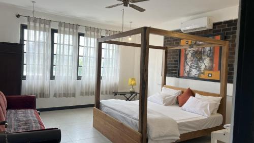 Jasmine Villa Homestay