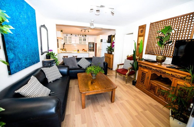 Jaspers Garden Terrace - Two or Three Bedroom Options