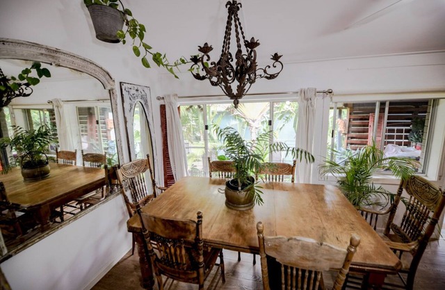 Jaspers Rainforest Canopy Apartment - Two or Three Bedroom Options