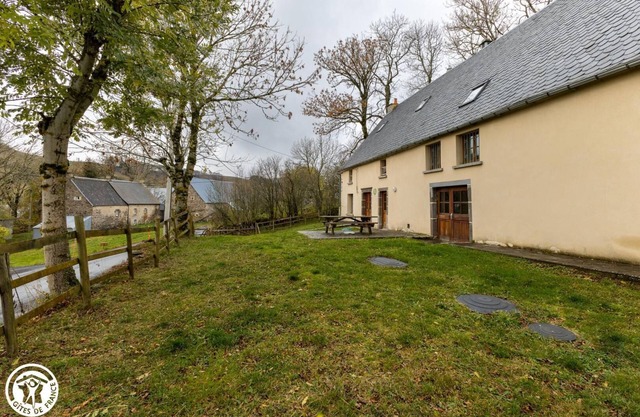 Jassy - Saint-alyre-es-montagne