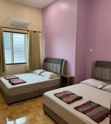 JAST 9 PIONEER COVE VILLA