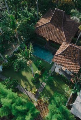 Jati Indah Villas