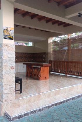 Jatisela Bungalow
