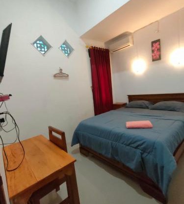Jatisela homestay