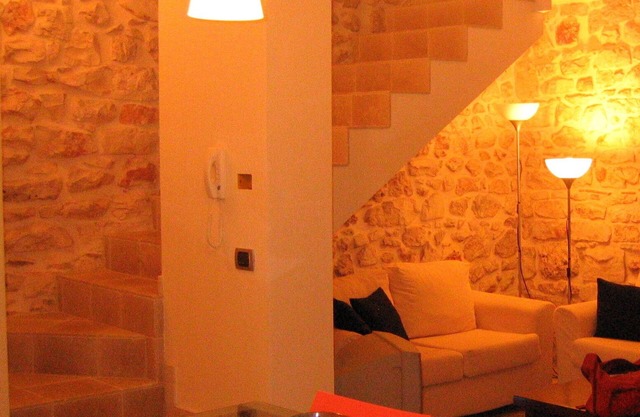 JATTA - Beautiful Stone House Puglia