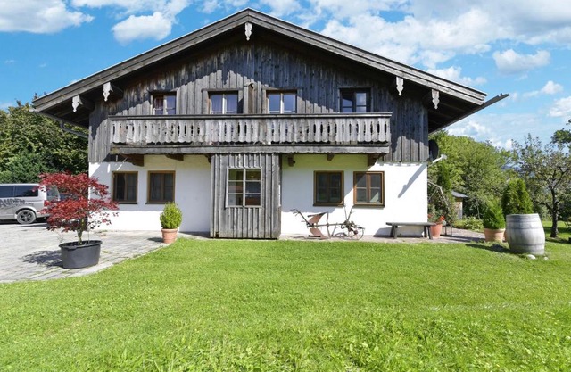 Jaudenhof - Apartment Hochalm