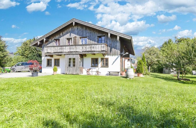 Jaudenhof - Apartment Schönbergalm