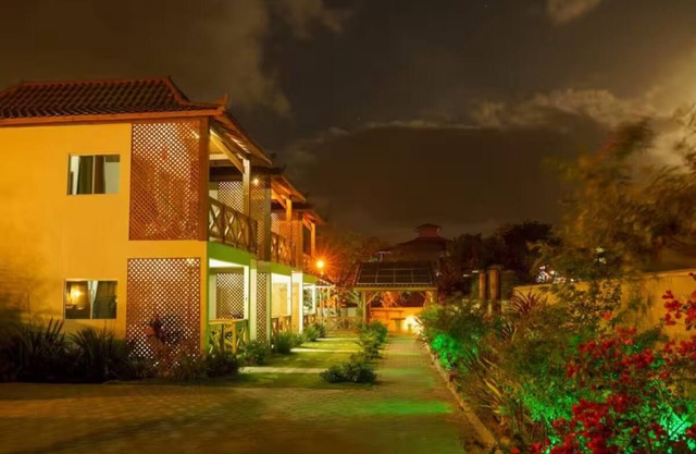 Java Bungalows Residential (B3)