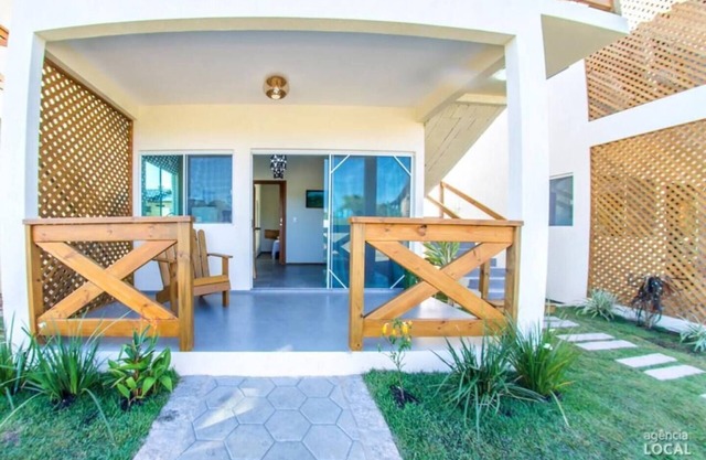 Java Bungalows Residential (B6)