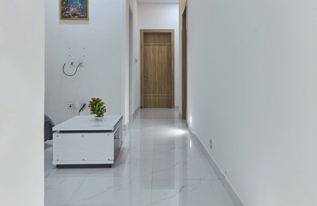 Javes Luxury Residences