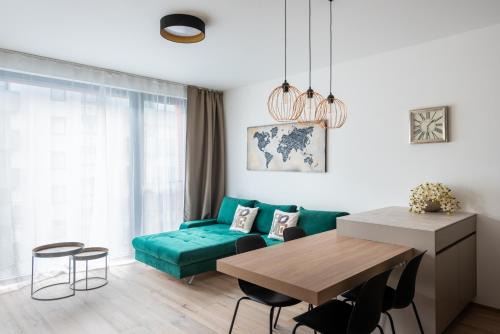 Jay Apartments