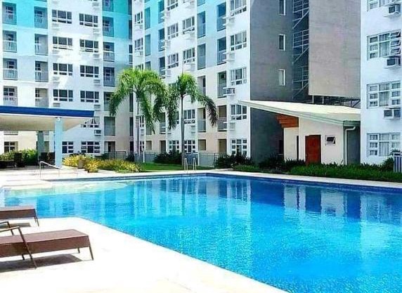 Jay's Condo - Seawind