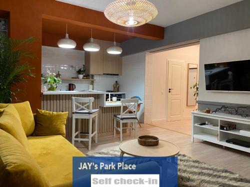JAY's Park Place