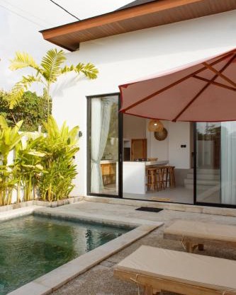 Jaya Villas #1