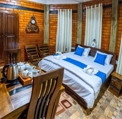 JayS Place Matale