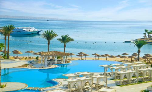 JAZ Elite Casa Del Mar Beach