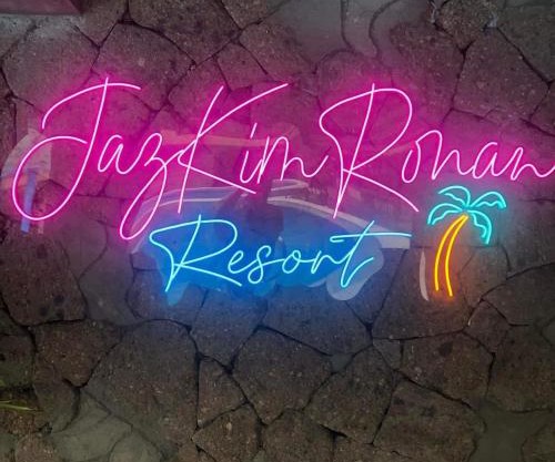 JAZKIMRONAN Resort