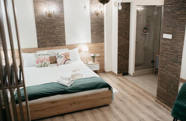 Jazmin Harmony Apartment