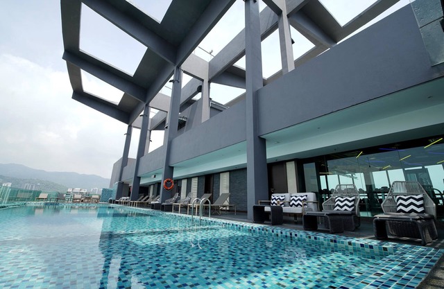 Jazz Hotel Penang