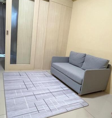 Jazz Residences