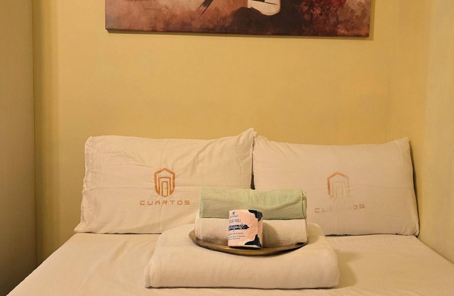 Jazz Tower A/Cozy Room for 2 Adults/ Best for Short stays