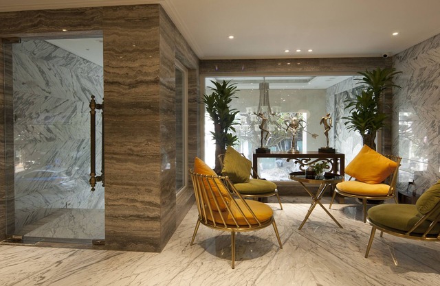 JB Serviced Apartment