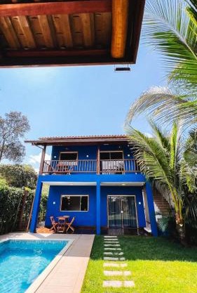 JB Sol de Verão Hospedagem