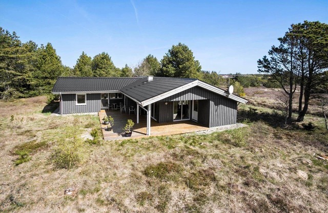 JB102 Fjerritslev - Blåbærstien 7