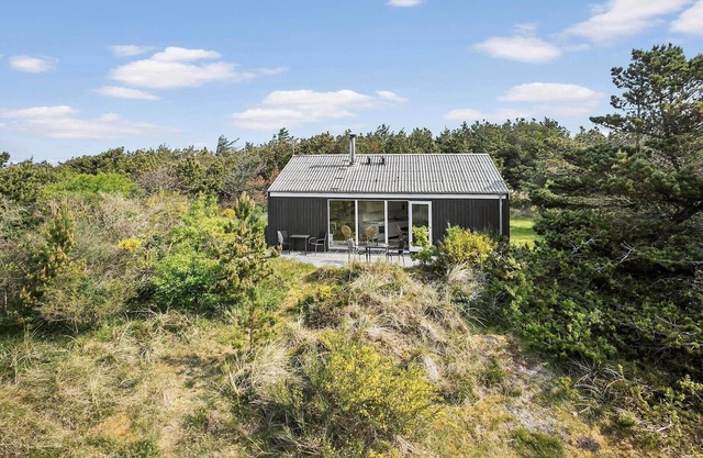 JB1108 Frøstrup - Strandvejen 67