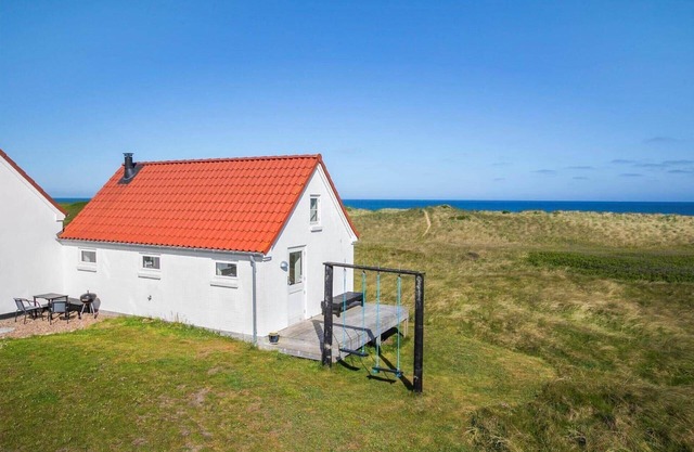 JB150 Frøstrup - Strandkærvej 18