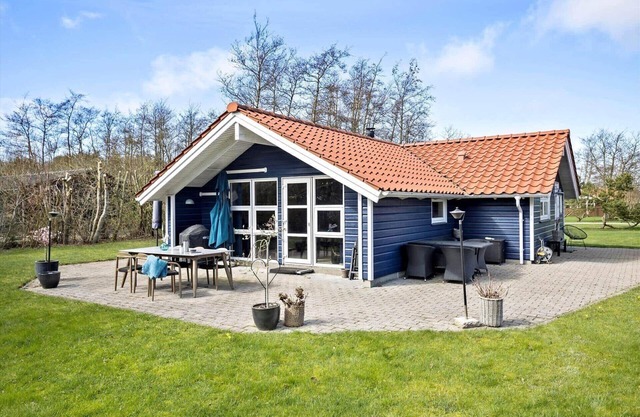 JB303 Fjerritslev - Tyttebærstien 50